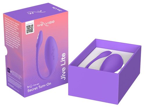 We-Vibe Jive Lite 