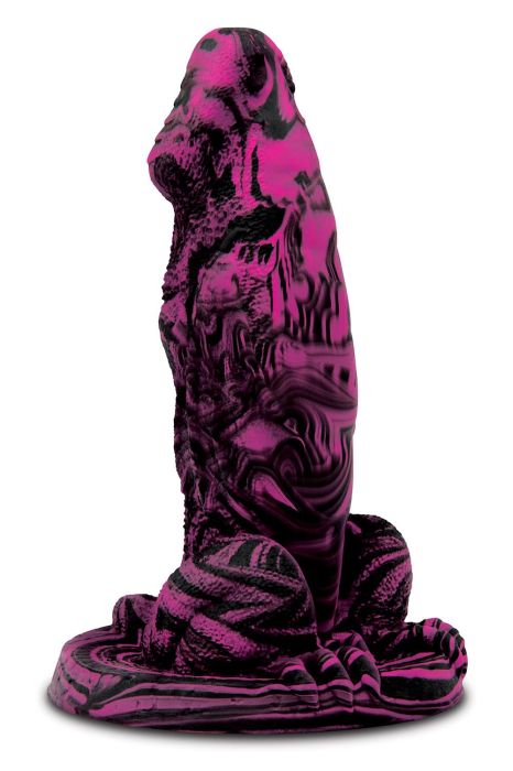 Strap-On Harness Kit with 7 Inch Dragon Dildo-Whipsmart