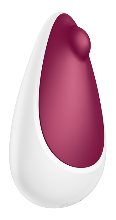 Satisfyer-Spot On 3 berry