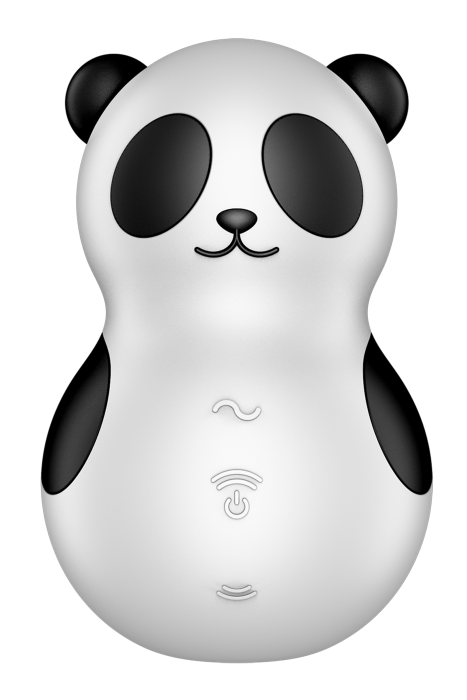 Satisfyer-Pocket Panda