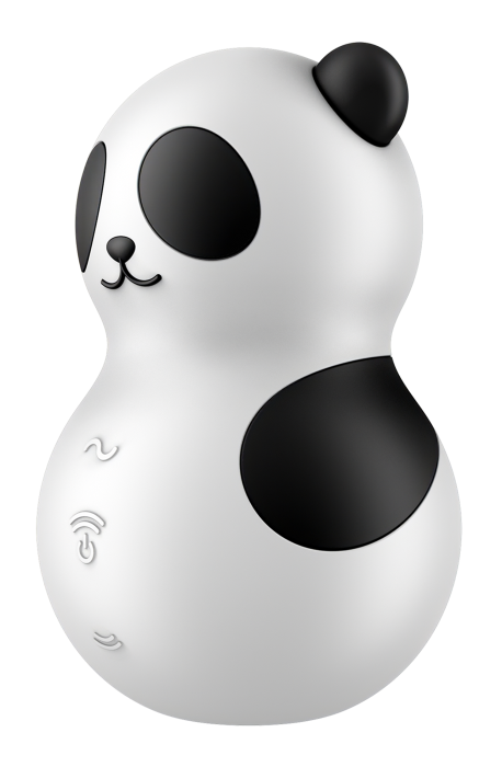 Satisfyer-Pocket Panda