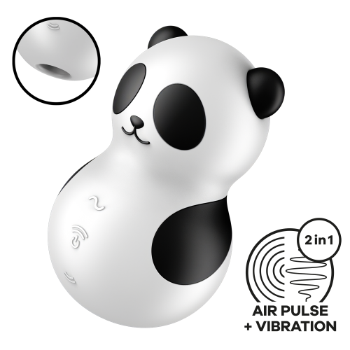 Satisfyer-Pocket Panda