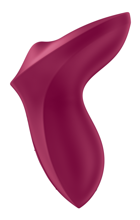 Satisfyer-Exciterrr berry