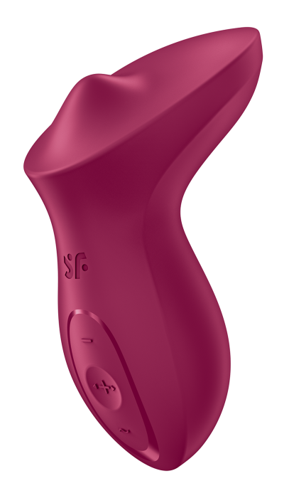 Satisfyer-Exciterrr berry