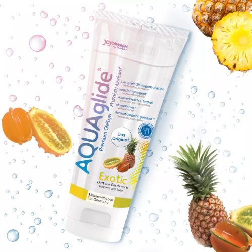 AQUAglide Exotik, 100 ml