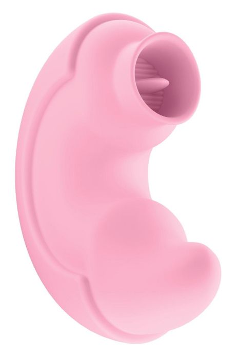 Pout & Play Pink Play with me Blush