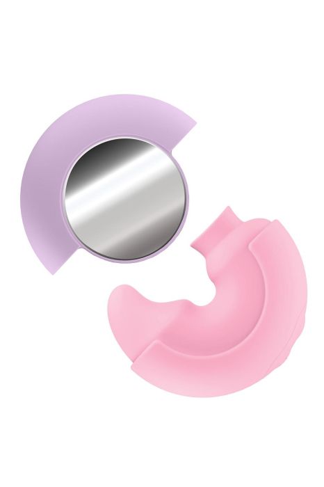 Pout & Play Pink Play with me Blush