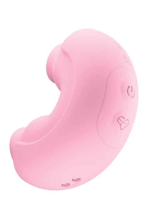 Pout & Play Pink Play with me Blush