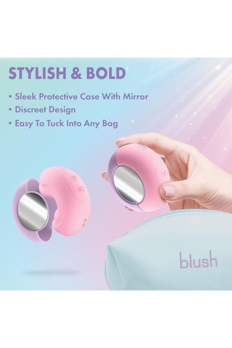 Pout & Play Pink Play with me Blush