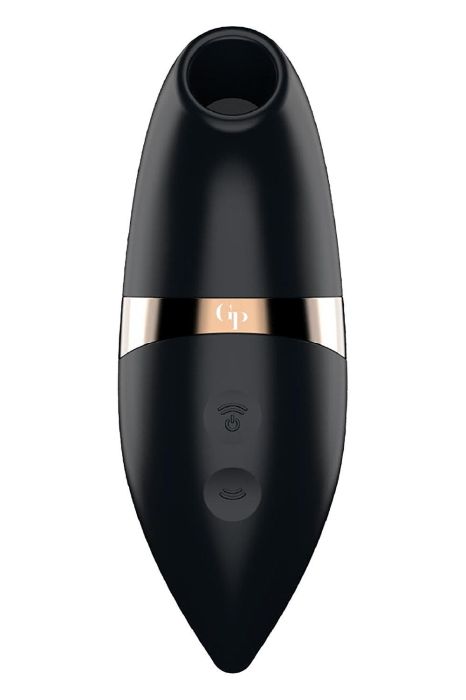 Aura Pulse By Satisfyer -Guilty Pleasure