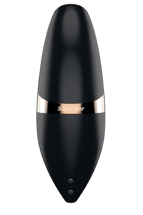 Aura Pulse By Satisfyer -Guilty Pleasure