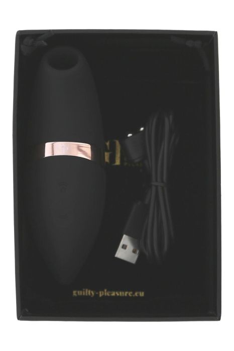 Aura Pulse By Satisfyer -Guilty Pleasure