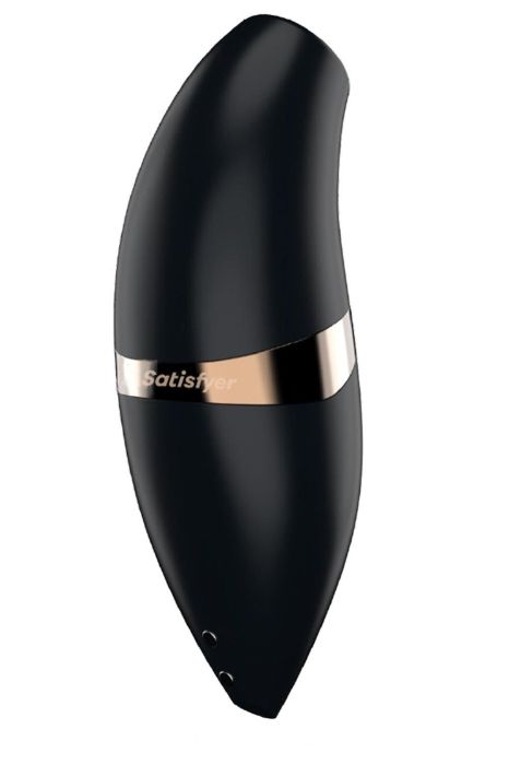 Aura Pulse By Satisfyer -Guilty Pleasure