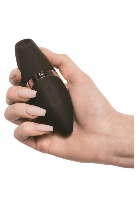 Aura Pulse By Satisfyer -Guilty Pleasure