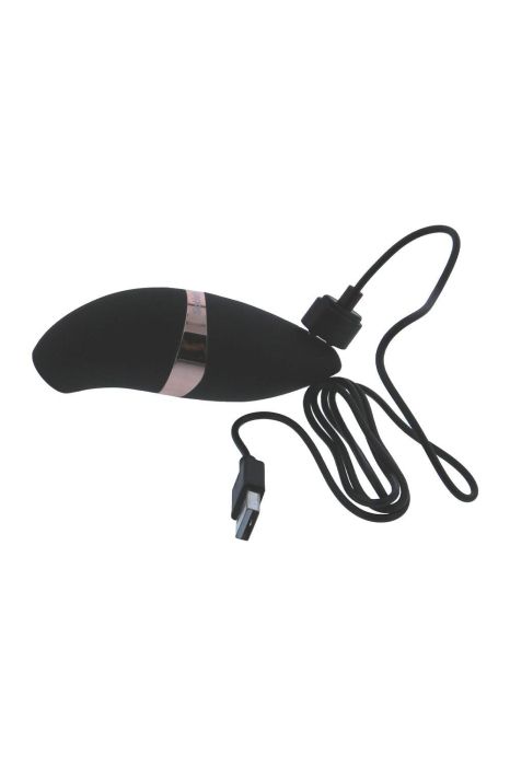 Aura Pulse By Satisfyer -Guilty Pleasure