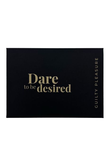 Aura Pulse By Satisfyer -Guilty Pleasure