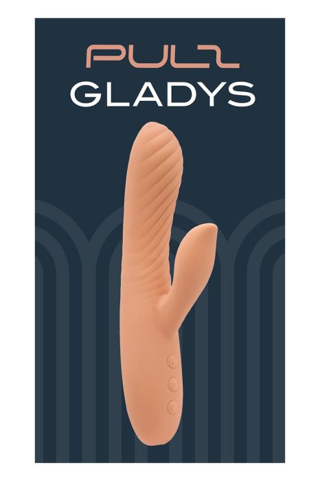Gladys Up&Down Duo Vibrator