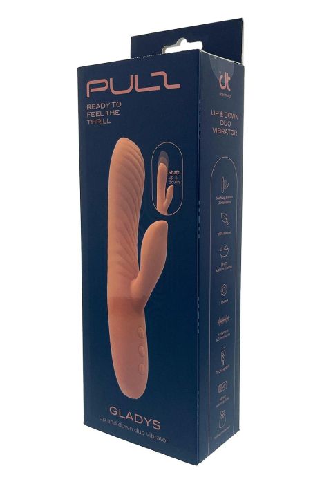 Gladys Up&Down Duo Vibrator