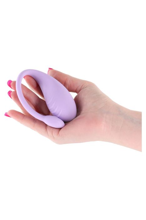 Rave Purple App Control