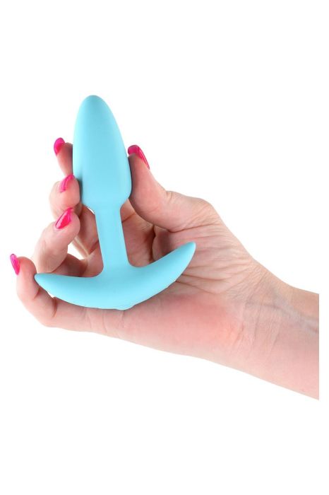 Trance Blue App Control