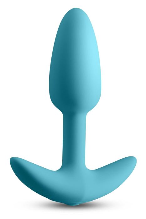 Trance Blue App Control