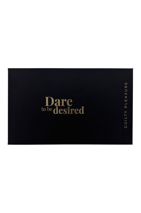 Soirée Pearl Handcuffs