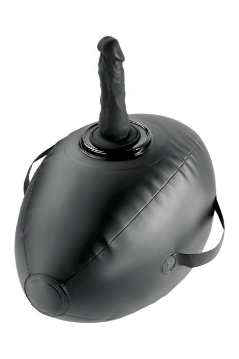 Body Dock Inflatable Love Ball