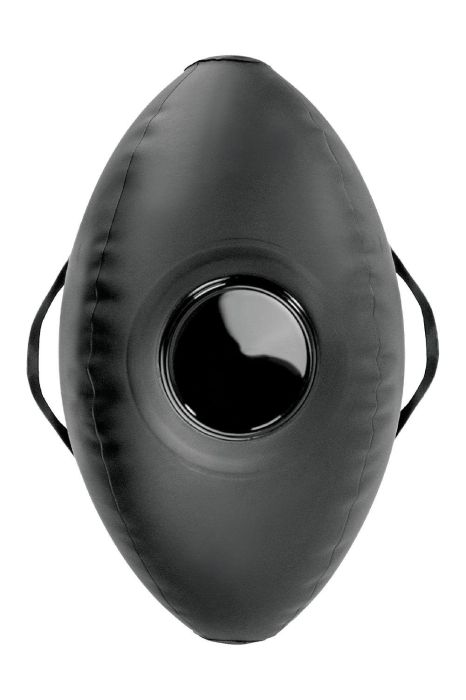 Body Dock Inflatable Love Ball