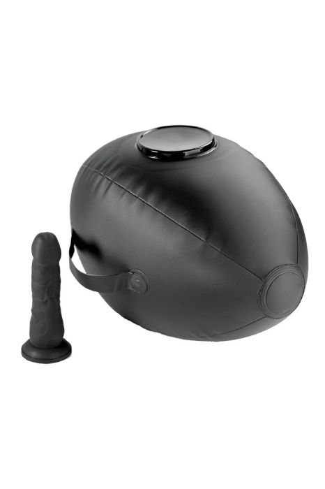 Body Dock Inflatable Love Ball