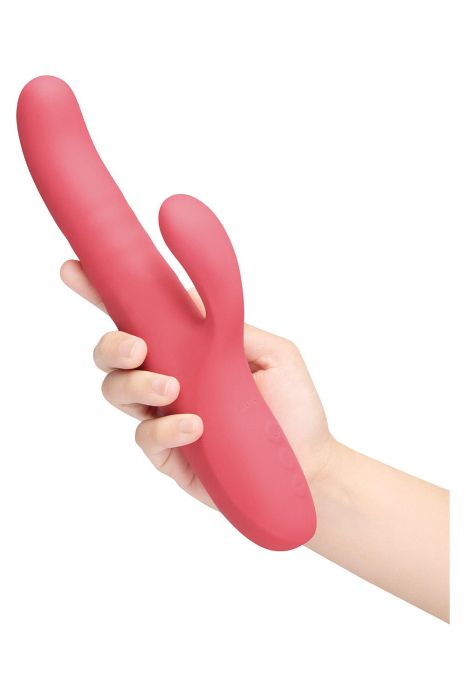Thrust Thrusting Rabbit Vibrator
