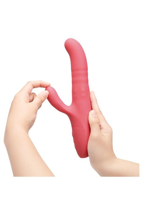 Thrust Thrusting Rabbit Vibrator