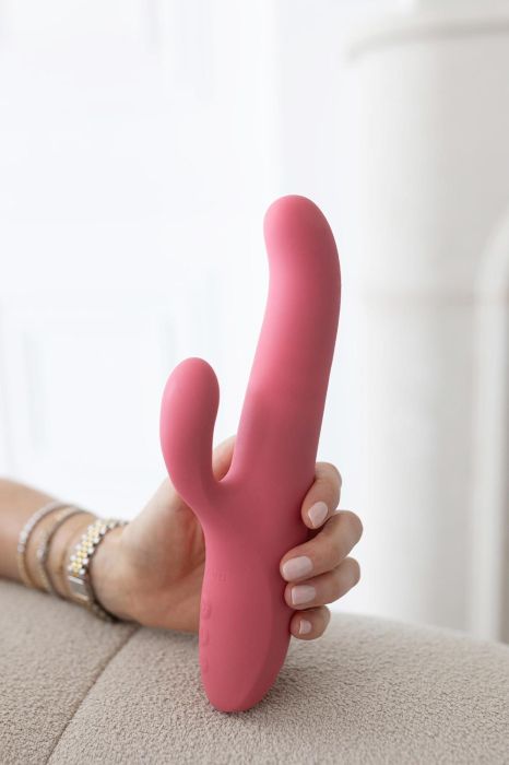 Thrust Thrusting Rabbit Vibrator