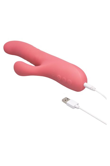 Thrust Thrusting Rabbit Vibrator