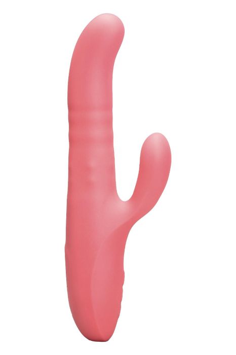 Thrust Thrusting Rabbit Vibrator