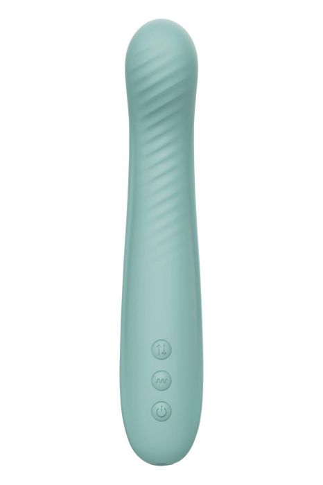 Taylor G-Spot Up & Down Vibrator