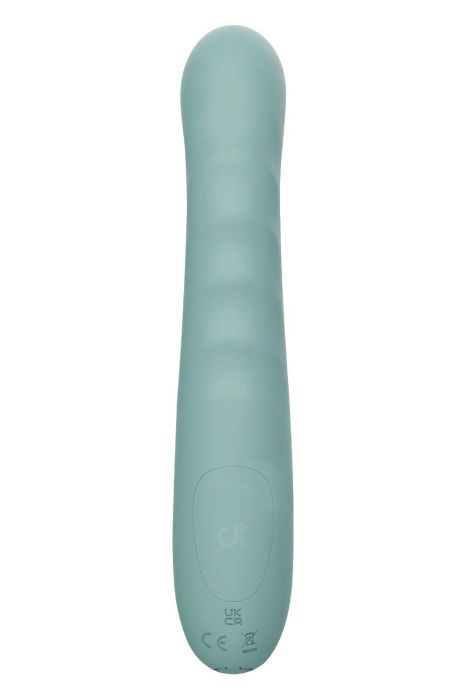 Taylor G-Spot Up & Down Vibrator