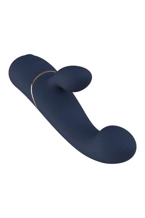 Hestia Nodding Duo Vibrator