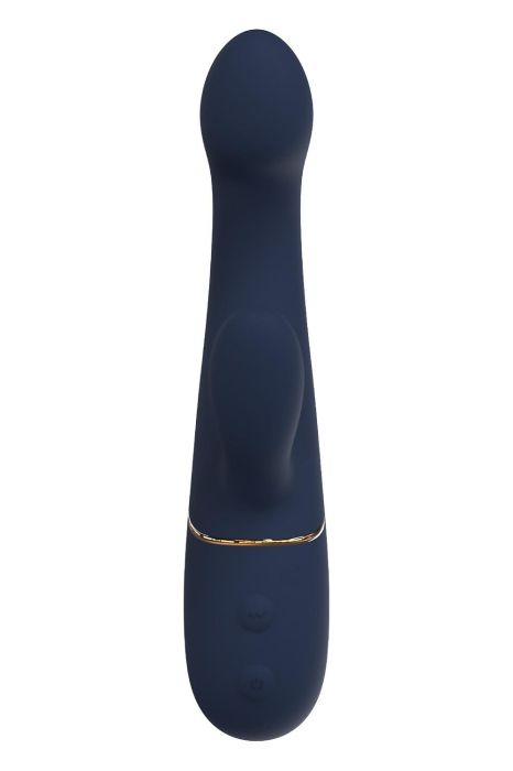 Hestia Nodding Duo Vibrator