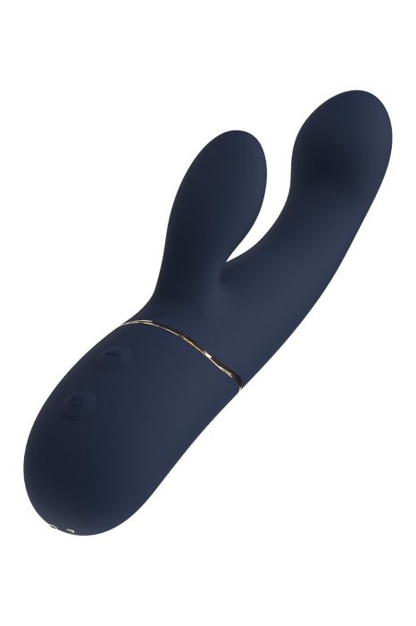 Hestia Nodding Duo Vibrator