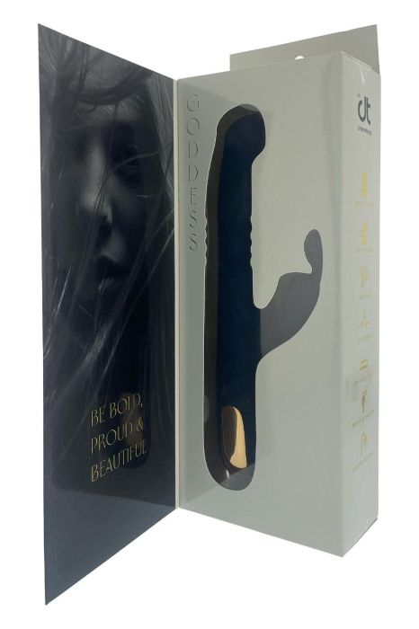 Phaedra Up And Down Duo Vibrator