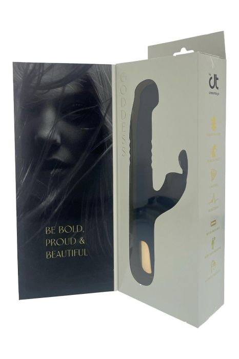Phaedra Up And Down Duo Vibrator