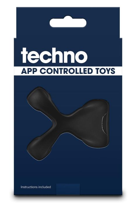 Strobe Black App Control 