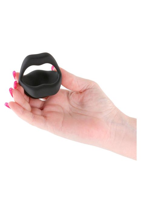 Strobe Black App Control 