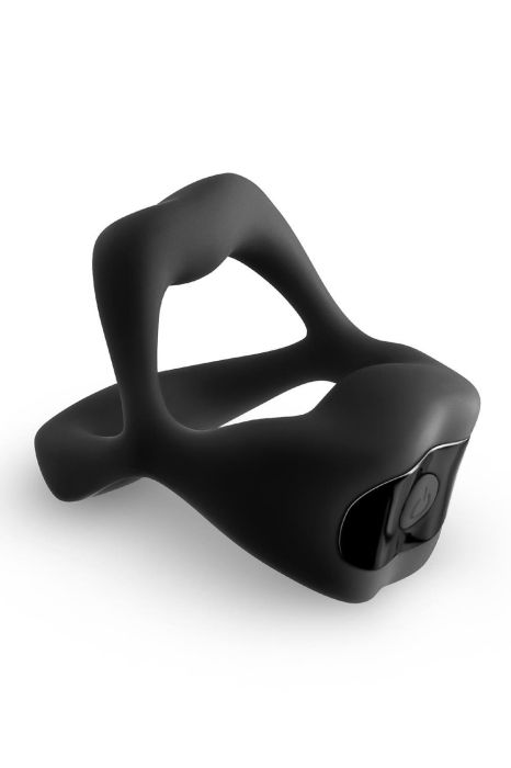 Strobe Black App Control 