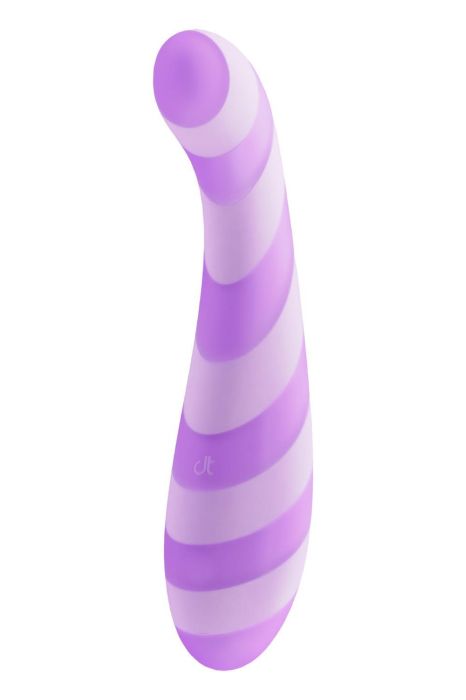 Purple Pleasure G-Spot Vibrator