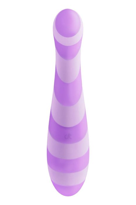 Purple Pleasure G-Spot Vibrator