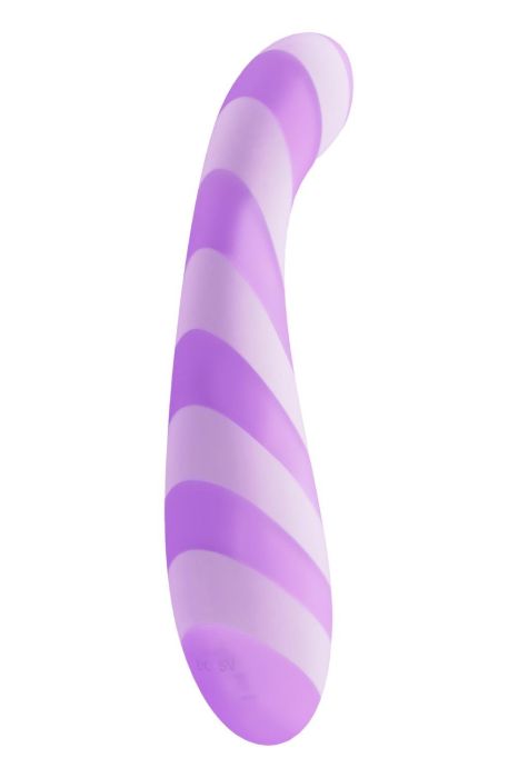 Purple Pleasure G-Spot Vibrator