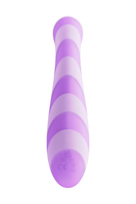 Purple Pleasure G-Spot Vibrator
