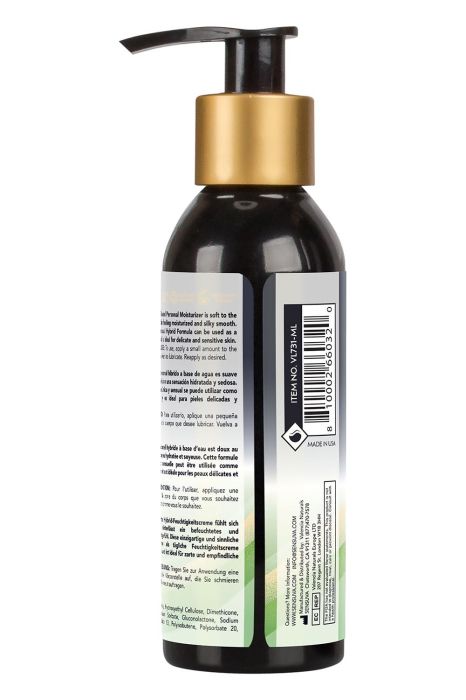 Hybrid Personal Moisturizer Caramel Apple 125Ml