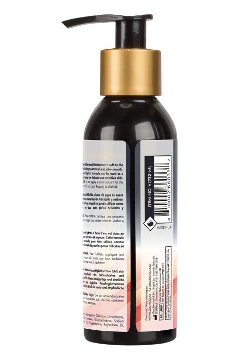 Hybrid Personal Moisturizer Strawberry 125Ml